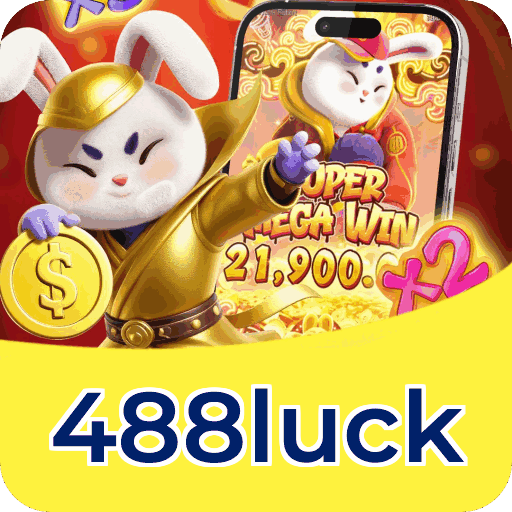 Slots Premium da PG Soft na 488luck